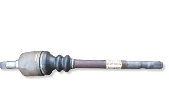 Fiat Ducato Front driveshaft 1491243080