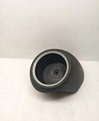 Mini One - Cooper Coupe R56 Cup holder back RG24638200