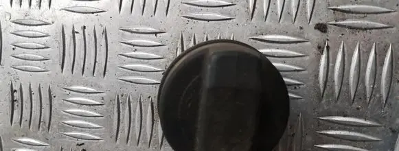Fuel tank filler cap