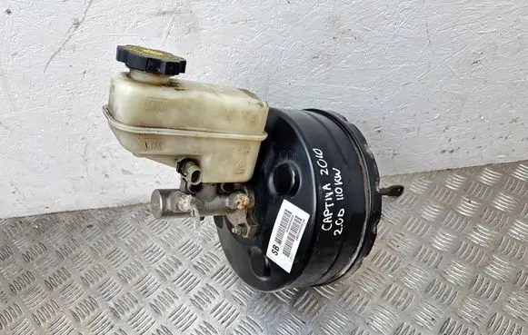 Chevrolet Captiva Brake booster P96625854 SB0948C0664