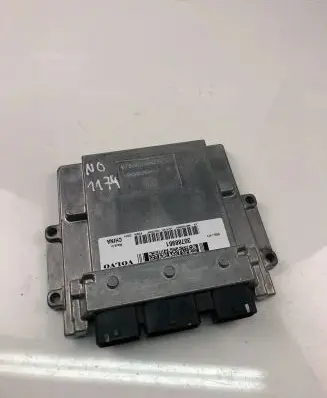 Volvo S40 Engine control unit/module 30788961