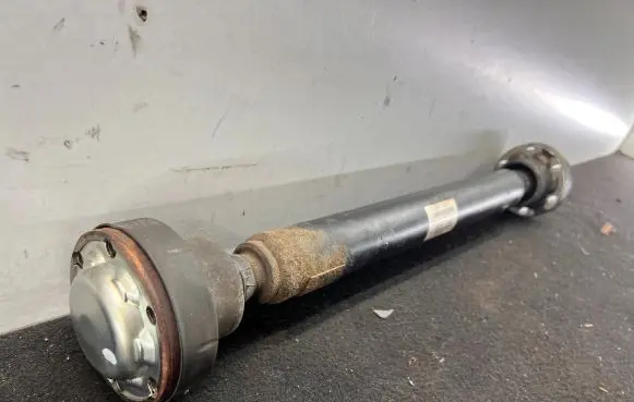 Audi Q7 4L Front prop shaft 7L6521101H