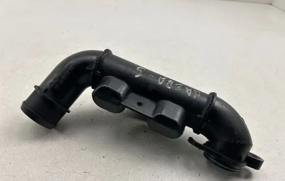 Mazda 3 I Intercooler hose/pipe 9655059080 003535