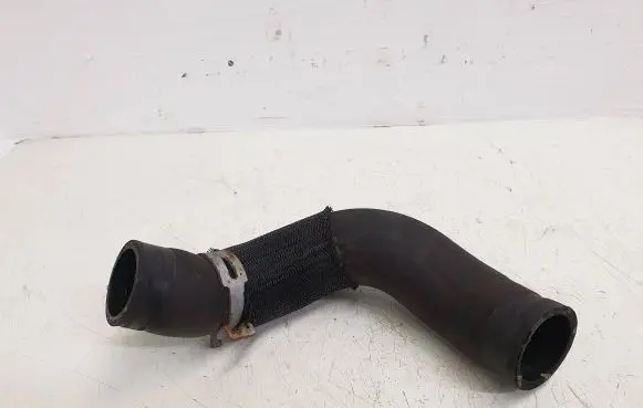 Nissan Qashqai+2 Engine coolant pipe/hose