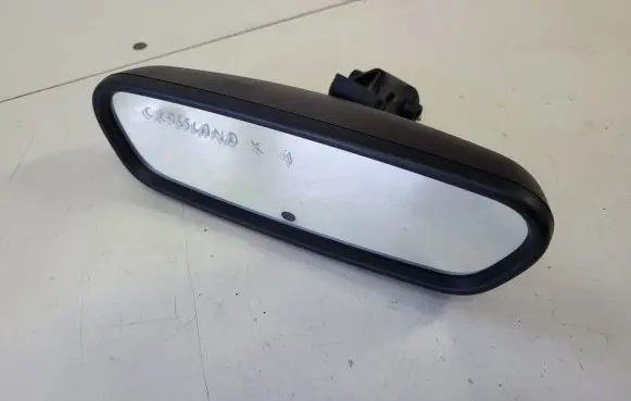Opel Crossland X Rear view mirror (interior) 98088311XT