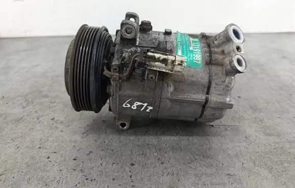 Opel Signum Air conditioning (A/C) compressor (pump) 13191997PXV16