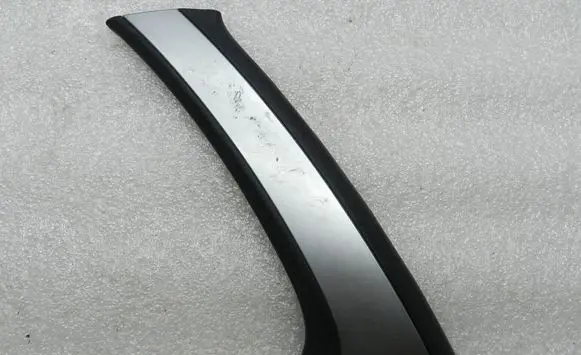Toyota Avensis T270 Other front door trim element 7461205060C0 7461205060