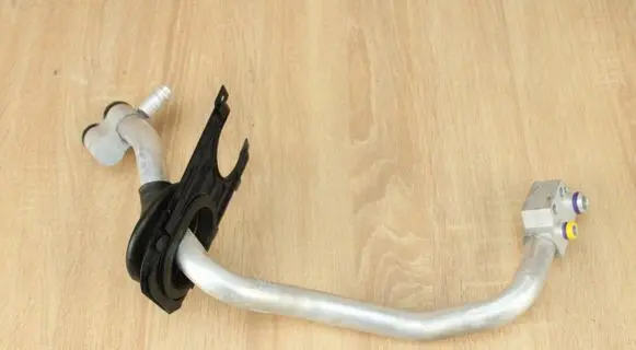 Audi A4 S4 B8 8K Air conditioning (A/C) pipe/hose 8K1260712K