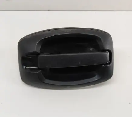 Peugeot Boxer Front door exterior handle 1611701980