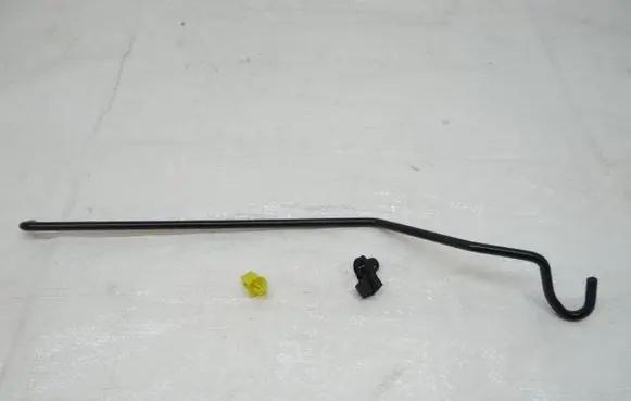 Peugeot Expert Engine bonnet/hood prop rod/strut 9824224680