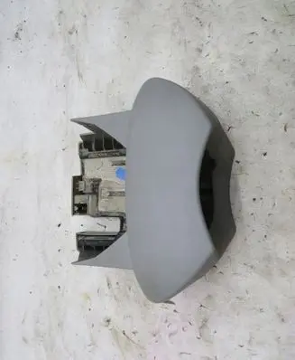 Renault Zoe Steering wheel column trim 1111