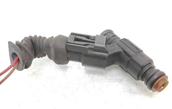Mini One - Cooper R50 - 53 Fuel injector 028015599 04891192aa