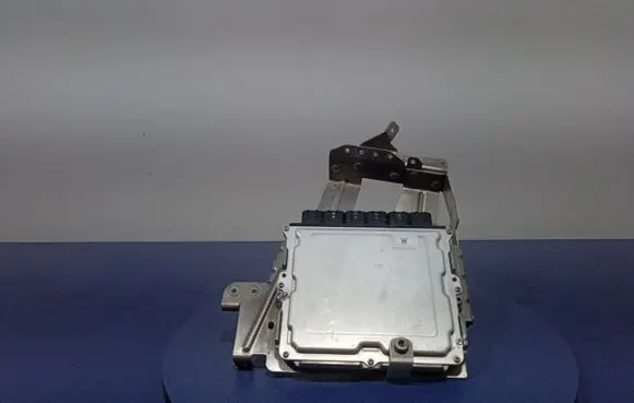Engine control unit/module ECU