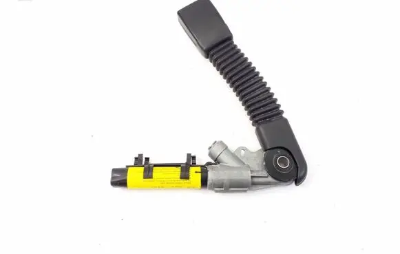 BMW X3 E83 Front seatbelt buckle 9119538