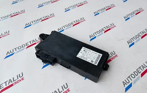 BMW 3 E90 E91 CAS control unit/module 9147195 61359147195 9395657
