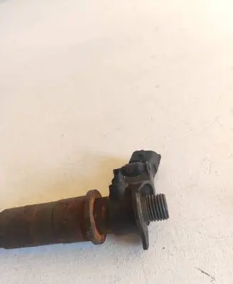 Renault Trafic II (X83) Fuel injector 0986435350 H82409398