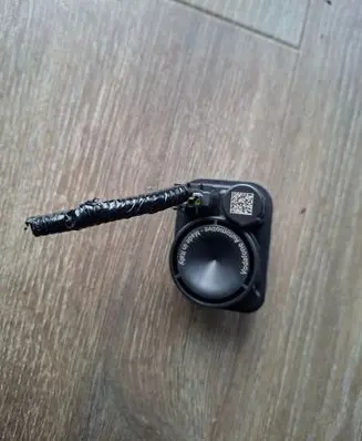 Toyota C-HR II Alarm system siren 89040F4020