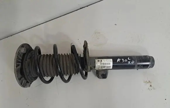 BMW 3 F30 F35 F31 Front shock absorber/damper 6791553 6855817