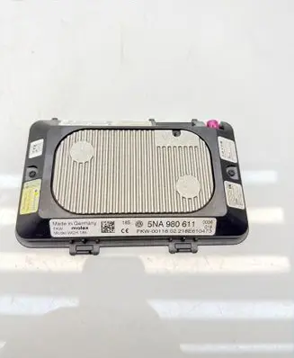 Cupra Formentor Wireless charging module 5NA980611