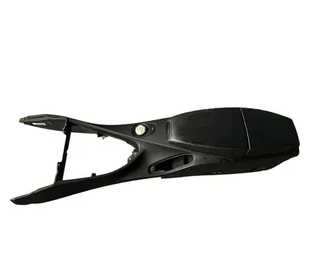 BMW 6 E63 E64 Armrest 51168046925 6944884
