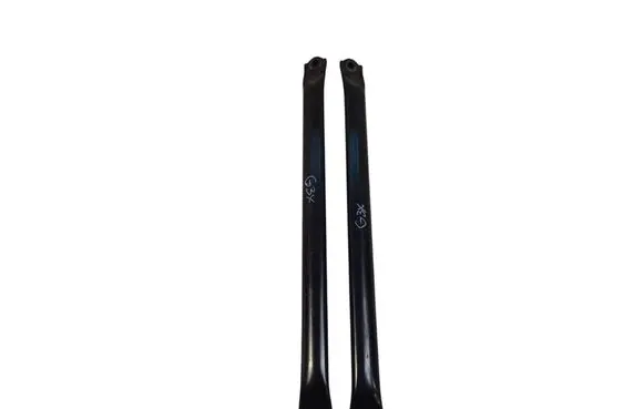 BMW X3 G01 Radiator support slam panel bracket 7215024 721502405008