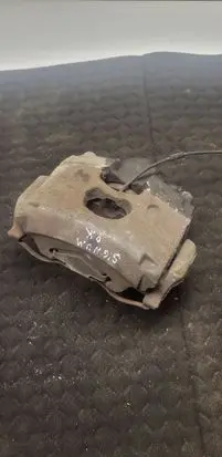 Opel Signum Front brake caliper