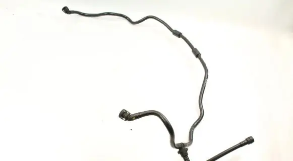BMW X5M E70 Vacuum line/pipe/hose 7590060 13907590060