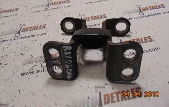 Toyota RAV 4 (XA30) Tailgate/trunk/boot hinge