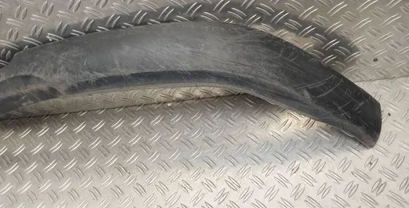 Toyota Avensis T250 Front bumper lip 7685205020