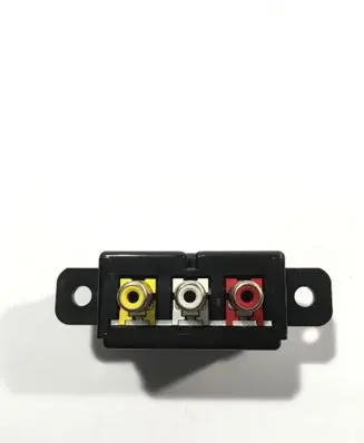 Nissan Murano Z51 AUX in-socket connector 283184P000