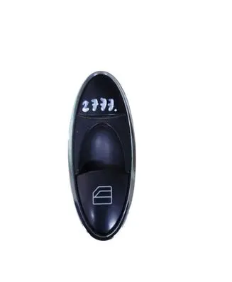 Mercedes-Benz E W211 Electric window control switch A2118211351