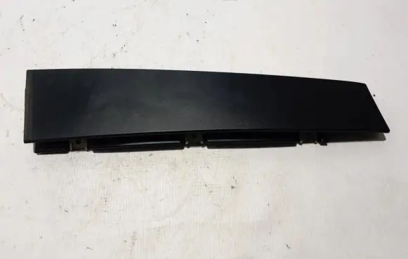 Renault Arkana Rear door trim (molding) 822825330R