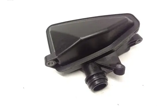 Intake resonator