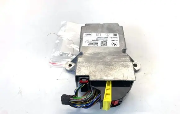 BMW X4 G02 Airbag deployment crash/impact sensor 5A656A9