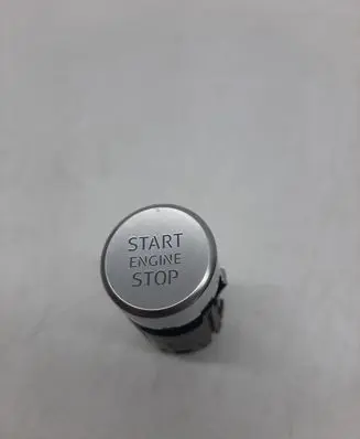 Audi A4 S4 B9 8W Engine start stop button switch 8W1905217