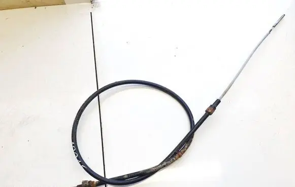 Handbrake/parking brake wiring cable