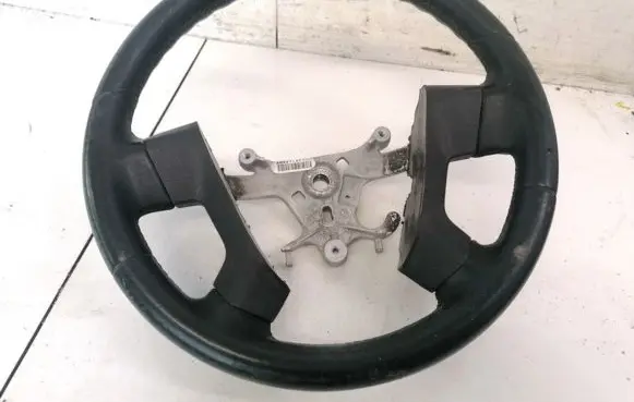 Dodge Journey Steering wheel