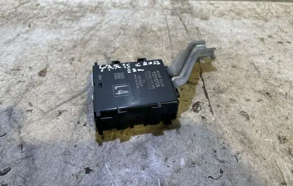 Toyota Yaris Cross Other control units/modules 8594052100 2360000220