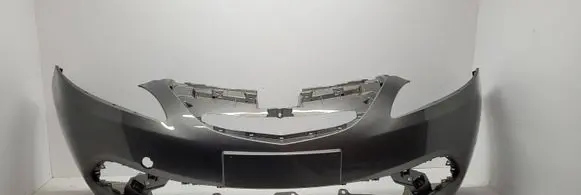 Chrysler Ypsilon Front bumper 735618644 ST7804 C391