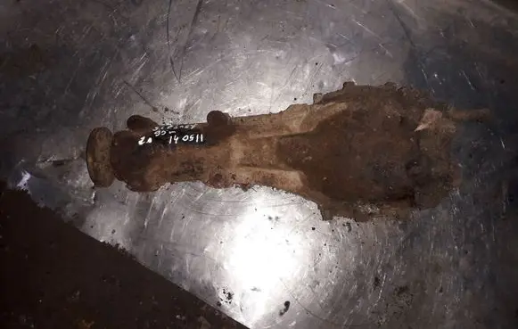 Subaru Legacy Rear differential