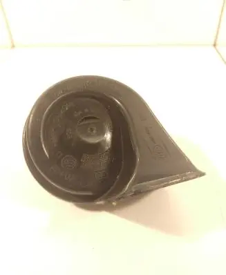 BMW 1 E81 E87 Horn signal