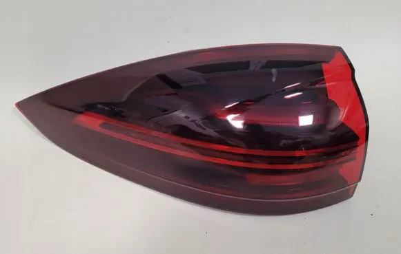 Porsche Cayenne (92A) Rear/tail lights set 7P5945207N
