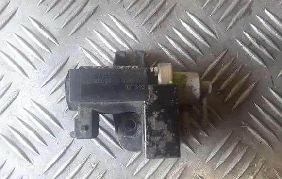 KIA Sorento Turbo solenoid valve 72190316