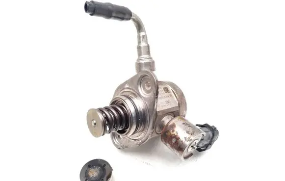 Ford Fiesta Fuel injection high pressure pump CM5G9D376GA 0261520095