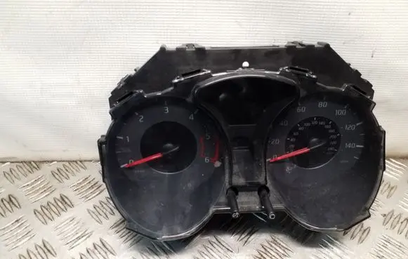 Nissan Juke I F15 Speedometer (instrument cluster) 1KB1B