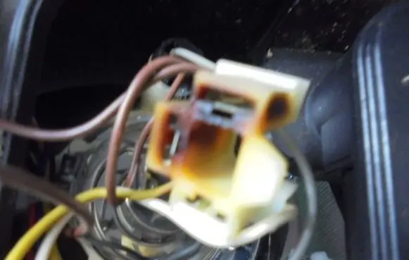 Seat Arosa Headlight/headlamp 6H1941001C