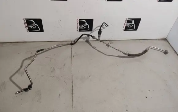 Volkswagen Sharan Air conditioning (A/C) pipe/hose 7M3820720H