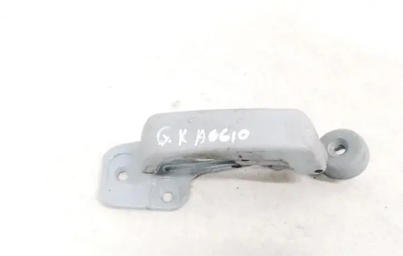 Renault Espace III Vent window/glass motor 6025307655D