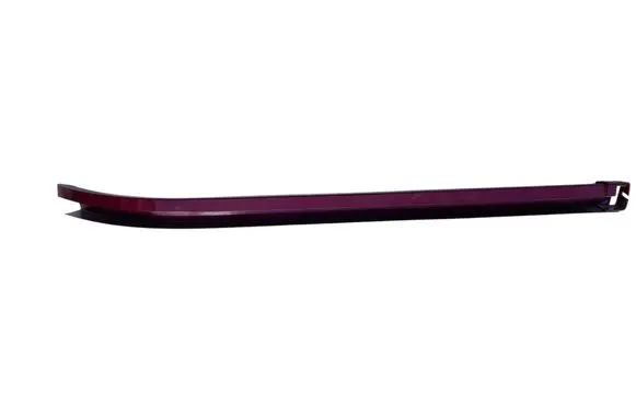 Chrysler Town & Country V Sliding door upper top rail