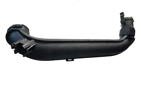 Volkswagen Golf VII Intercooler hose/pipe 04E145673B 04E145673